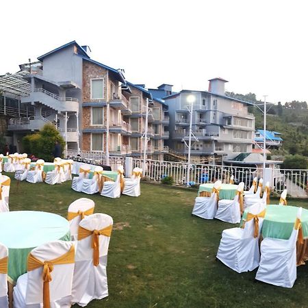 Casa Dream The Resort Муктешвар Экстерьер фото