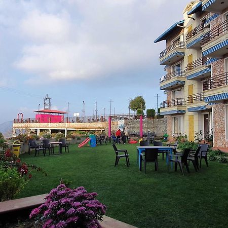 Casa Dream The Resort Муктешвар Экстерьер фото