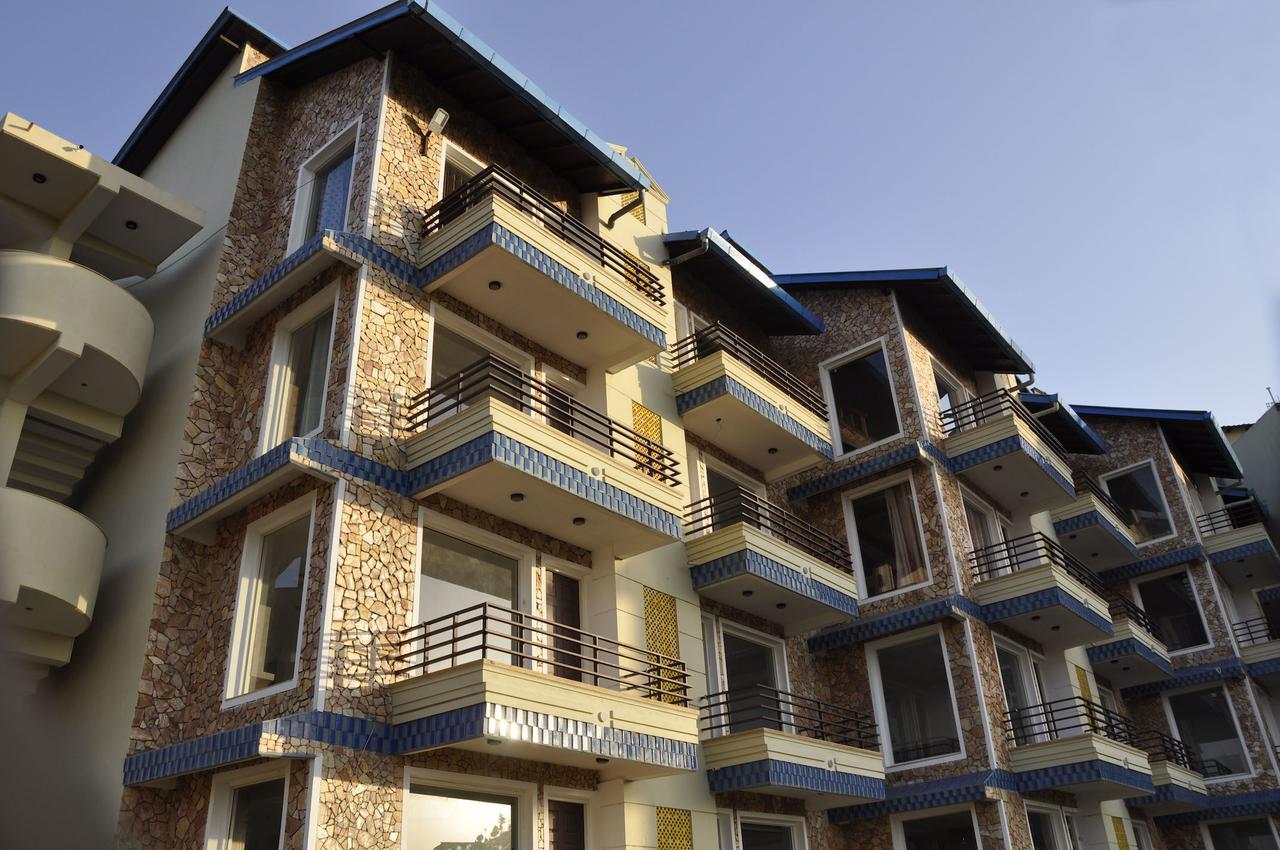 Casa Dream The Resort Муктешвар Экстерьер фото