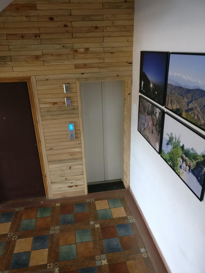 Casa Dream The Resort Муктешвар Экстерьер фото