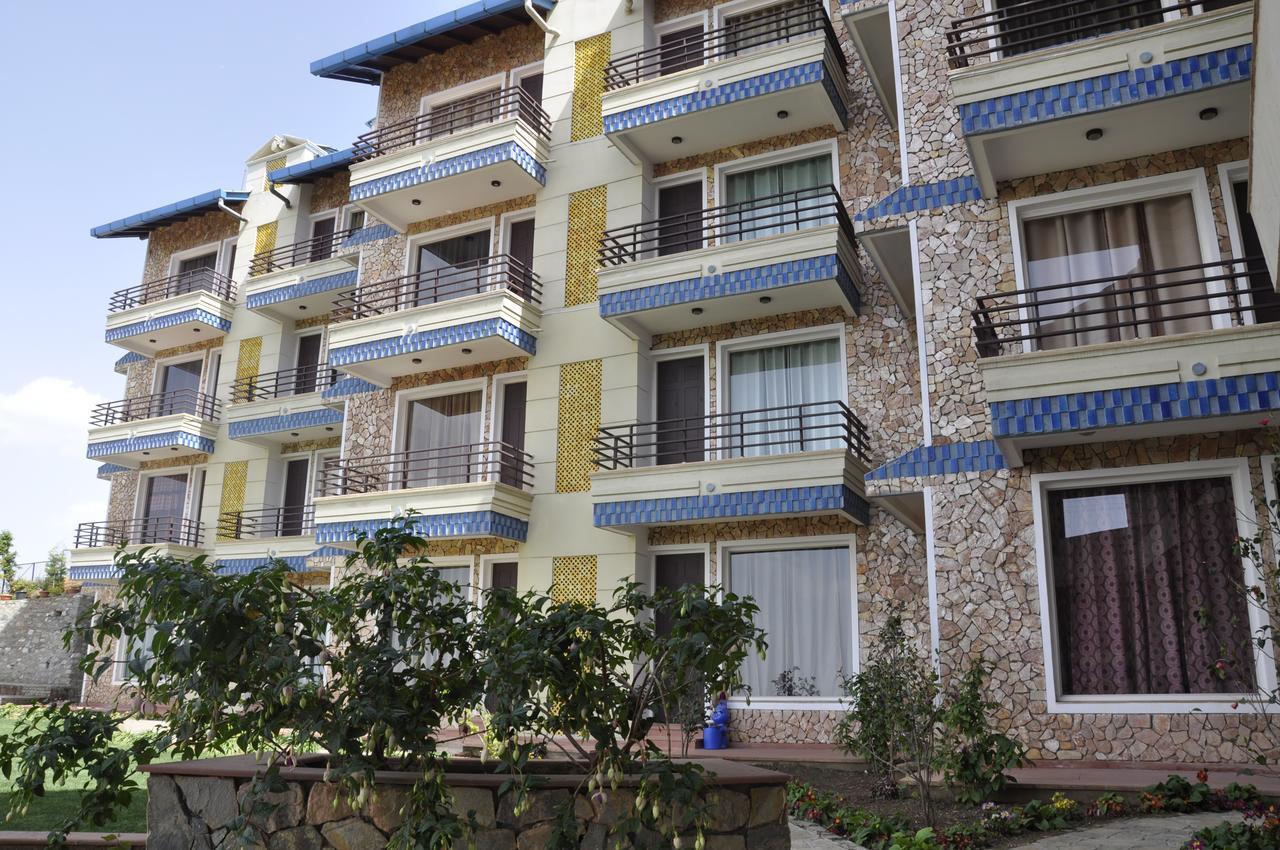 Casa Dream The Resort Муктешвар Экстерьер фото